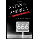 Satan in America: the Devil We Know