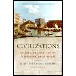 Civilizations (Paperback)