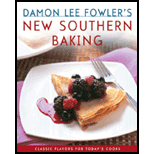 New Southern Baking