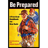 Be Prepared : Practical Handbook for New Dads