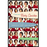Finding Betty Crocker : Secret Life of America's First Lady of Food