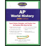 AP World History - 2006