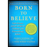 Born to Believe