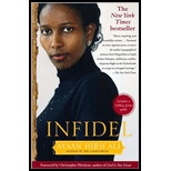 Infidel (Paperback)