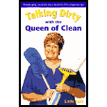 Talking Dirty With the Queen of Clean