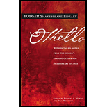 Othello - Folger Edition (Updated Edition)
