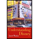 Understanding Disney : The Manufacture of Fantasy
