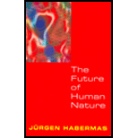 Future of Human Nature