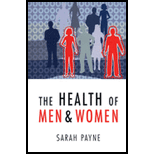 Health of Men and Women (Paperback)