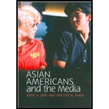 Asian Americans and the Media