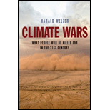 CLIMATE WARS: WHAT PEOPLE WILL BE KILL