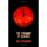 Tyranny of Science