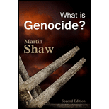 What Is Genocide? (Paperback)