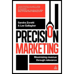 Precision Marketing (Paperback)
