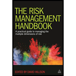Risk Management Handbook