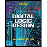 Digital Logic Design (Paperback)