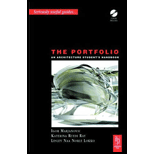 Portfolio: Architectural Student's Handbook
