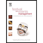 Festival and Events Management: An International Perspective (Paperback)