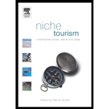 Niche Tourism (Paperback)