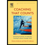 COACHING THAT COUNTS (Paperback)