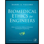 Biomedical Ethics for Engineers