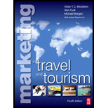 Marketing in Travel and Tourism (Paperback)
