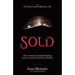 Sold: One Woman's True Account of Modern Slavery