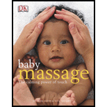 Baby Massage: Calming Power of Touch