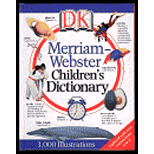 Merriam-Webster's Children's Dictionary