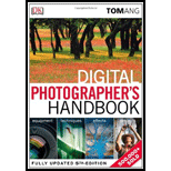 Digital Photographer's Handbook, Updated