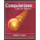 Computerized Labs for Physics