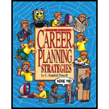 Career Planning Strategies