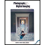 Photography and Digital Imaging - With CD