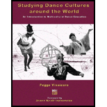 Studying Dance Cultures Around the World