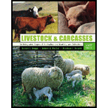 Livestock and Carcasses (Loose Leaf)