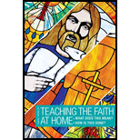 How to Teach the Faith