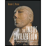 Indus Civilization : A Contemporary Perspective