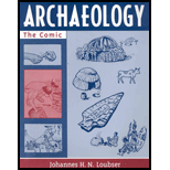 Archaeology: Comic