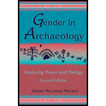 Gender in Archaeology : Analyzing Power and Prestige