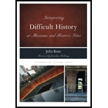 Interpreting Difficult History at Museums and Historic Sites