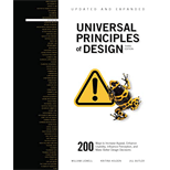 Universal Principles of Design (Updated and Expanded) | George Mason ...