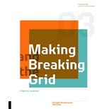 Making and Breaking the Grid: A Graphic Design Layout Workshop