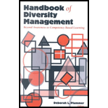 Handbook of Diversity Management (Paperback)