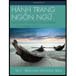 Hanh Trang Ngon Ngu?
