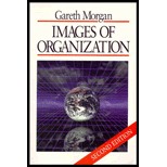Images of Organization