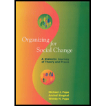 Organizing for Social Change: Dialectic Journey of Theory and Praxis