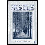 Ethnography for Marketers