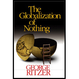 Globalization of Nothing
