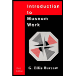 Introduction to Museum Work