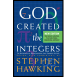 God Created the Integers-New Edition